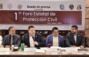 ESCAPARATE POLÍTICO/Permitirá visibilizar y dar seguimiento a la protección civil, fortaleciéndola y mejorando los resultados ya obtenidos hasta ahora: Diputado Erick Iván Agúndez Cervantes.