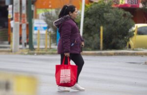 Clima México hoy 9 de abril: clima frío, heladas y lluvias en México