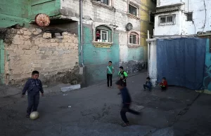 Más de 1.100 bebés de menos de 1 año asesinados desde el comienzo de la guerra en Gaza