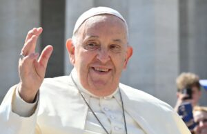 “Tumba simple y sin decoraciones”: esto dice el testamento del Papa Francisco