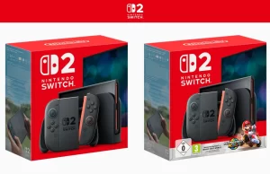Nintendo Switch 2 llega al mercado el 5 de junio y sacude el mundo: precios, juegos y características