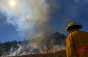 Clima México hoy 5 de abril: vientos fuertes, se podrían ocasionar incendios