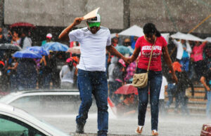 Clima México 17 de abril 2025: vientos fuertes y lluvias aisladas
