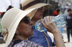 Clima México, hoy 29 de abril de 2025: muy caluroso martes en el país