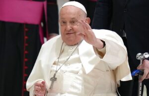 El Vaticano revela que el Papa murió por derrame cerebral y colapso cardiovascular irreversible
