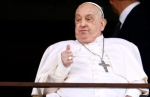 Papa Francisco haría reaparición pública el domingo tras mejora en salud