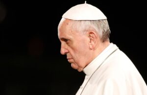 Muere el Papa Francisco