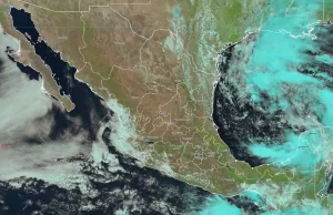 Marina alerta por 36 ciclones; Lista completa de nombres