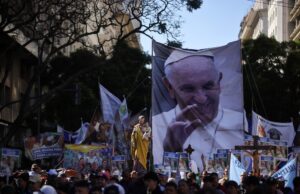 El Papa Francisco ya descansa en su última morada
