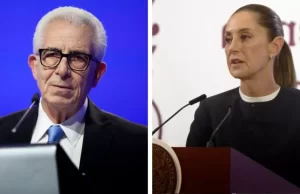“La presidenta sigue incurriendo en calumnias”: Zedillo lanza otra carta en respuesta a Sheinbaum