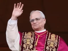 Robert Francis Prevost es elegido nuevo Papa