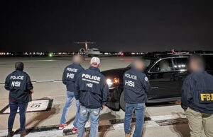 Fiscalía de California, EE. UU., imputa a miembros del Cártel de Sinaloa por narcoterrorismo