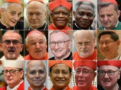 El mundo espera un nuevo Papa: perfiles de los 15 cardenales “papables”
