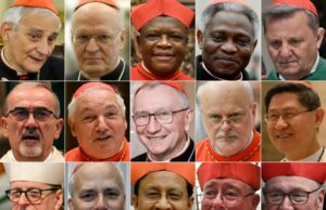 El mundo espera un nuevo Papa: perfiles de los 15 cardenales “papables”