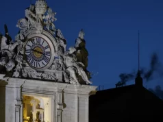 Cónclave 2025 En Vivo: el proceso para elegir al nuevo Papa