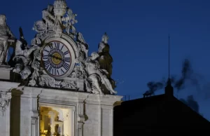 Cónclave 2025 En Vivo: el proceso para elegir al nuevo Papa