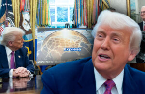 Trump anuncia la creación de la “Cúpula Dorada”, un escudo antimisiles para EE. UU.