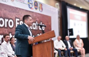 Protección Civil en la busca disminuir pérdidas humanas, naturales y económicas: Diputado Erick Agundez