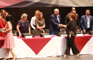 ESCAPARATE POLÍTICO/Necesario llamar a la calma y prudencia entre potenciales competidores políticos para 2027