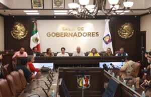 Inicia SEP federal y Gobierno del Estado, la primera etapa de regularización de 500 plazas y 3 mil horas para educación básica