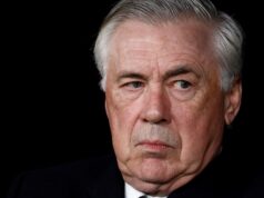 Carlo Ancelotti es el nuevo entrenador de Brasil