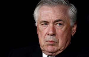 Carlo Ancelotti es el nuevo entrenador de Brasil