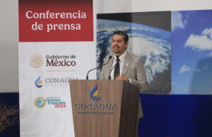 Temporada de huracanes 2025 inicia este 15 de mayo