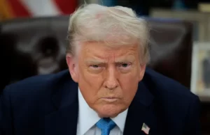 Sheinbaum rechazó ayuda de tropas de EU porque tiene miedo a los cárteles: Trump