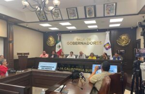 Se dan los primeros pasos para una regularización de más de 50 años para BCS en Educación…