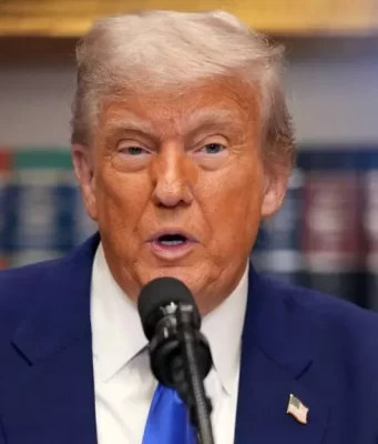 El Presidente Donald J. Trump ordenará al gobierno revelar toda la información sobre vida extraterrestre