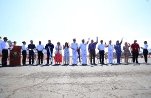 ESCAPARATE POLÍTICO/Conflictuados panistas ante carencias de Rigo Mares. Otros molestos entre seguidores de Manuel Cota por sus cortos alcances.