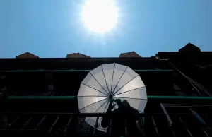 Clima México 17 de mayo 2025: Onda de calor afecta a casi todo el país