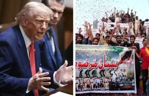 Trump anuncia cese al fuego entre India y Pakistán, tras ataques en Cachemira