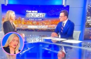 Video: comentarista se desmaya durante noticiero en vivo en EE. UU.