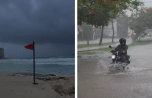 Inicia temporada de ciclones 2025 en México: ¿qué estados serían afectados por huracanes?