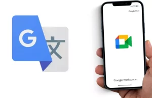Google I/O 2025: Google Meet podrá traducir las conversaciones en tiempo real