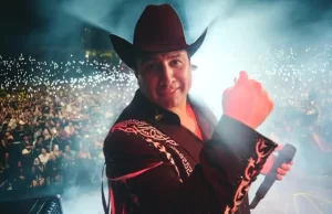 Cancelan visa de trabajo de EE. UU. a Julión Álvarez