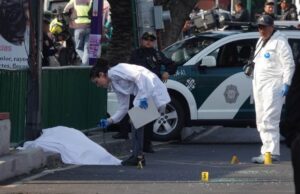 Asesinan a Ximena Guzmán, secretaria particular de Clara Brugada