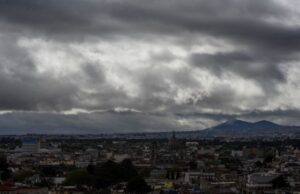 Clima México, hoy 6 de mayo de 2025: frente frío 42 seguirá generando lluvias fuertes