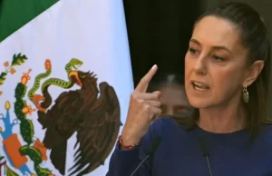 Sheinbaum llama a movilizaciones si EE. UU. avanza con impuesto a remesas