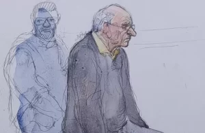 Excirujano Joël Le Scouarnec es condenado por abuso de 299 pacientes