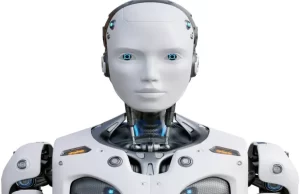 Robot humanoide se descontrola y ataca a sus fabricantes