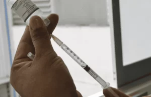 Secretaría de Salud de Chihuahua reporta el fallecimiento de dos niños por sarampión