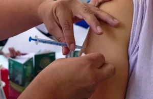 Chihuahua acumula más de mil casos de sarampión en 2025