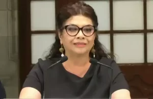 Clara Brugada lamenta asesinato de Ximena Guzmán y José Muñoz; autoridades continúan investigando