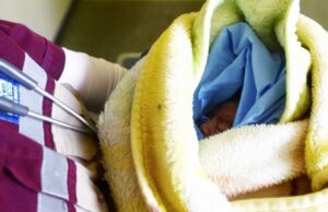 Confirman 51 muertes por tos ferina en México; bebés menores de 6 meses son los más vulnerables