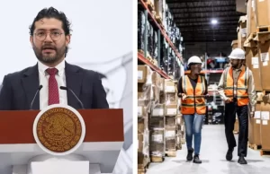 Anuncian semana laboral de 40 horas: será aplicada de forma gradual