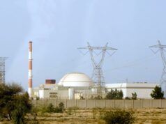 Rusia advierte de una catástrofe similar a la de Chernóbil si Israel ataca la central nuclear iraní de Bushehr