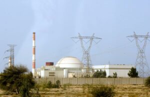 Rusia advierte de una catástrofe similar a la de Chernóbil si Israel ataca la central nuclear iraní de Bushehr