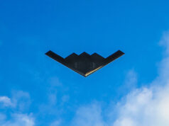 Seis bombarderos estratégicos B-2 de EE.UU. se dirigen hacia Guam en medio de la esclada con Irán